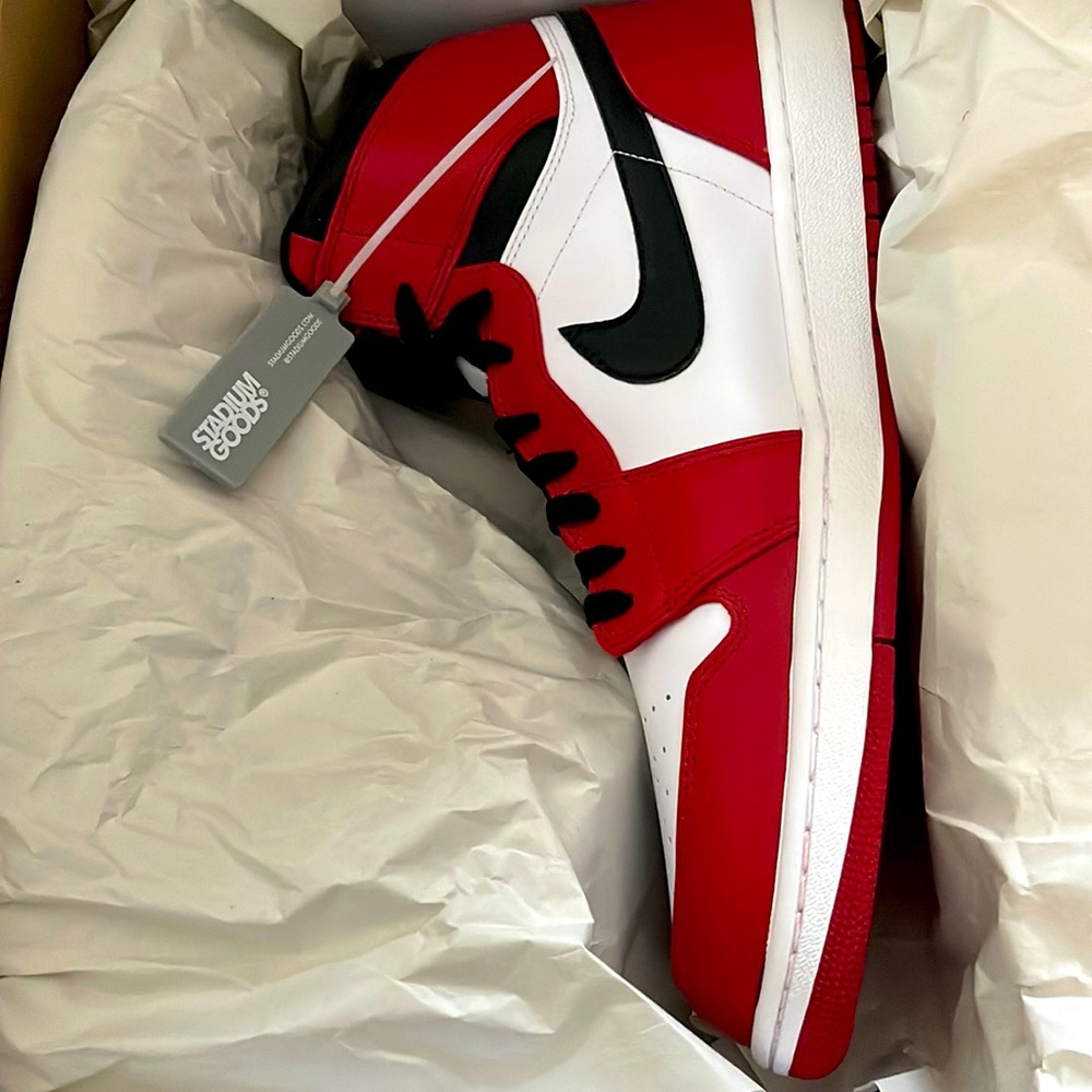 Air Jordan 1 Retro High